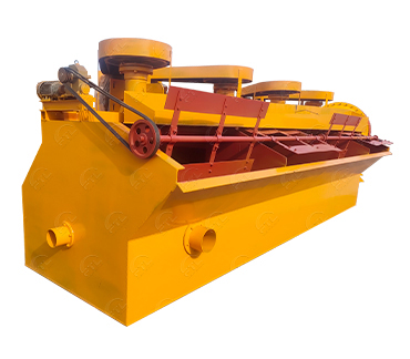 Щаровая мельница