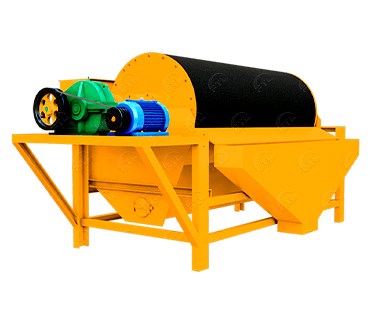 Оборудование для обогащения руды