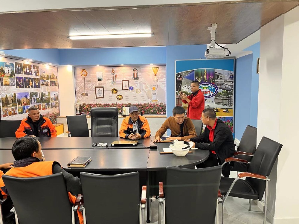 Наша команда инженеров