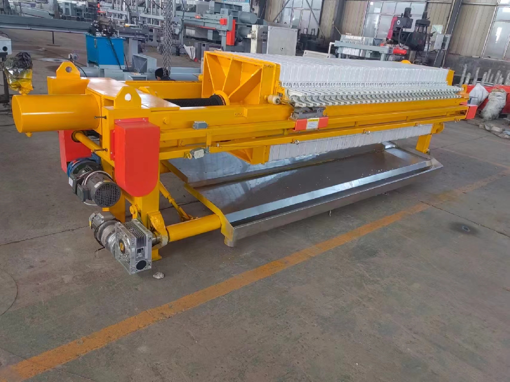 Оборудование для золотодобычи