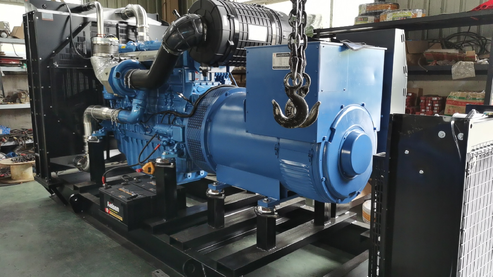 Линия медной руды